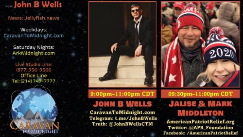 Show Banner