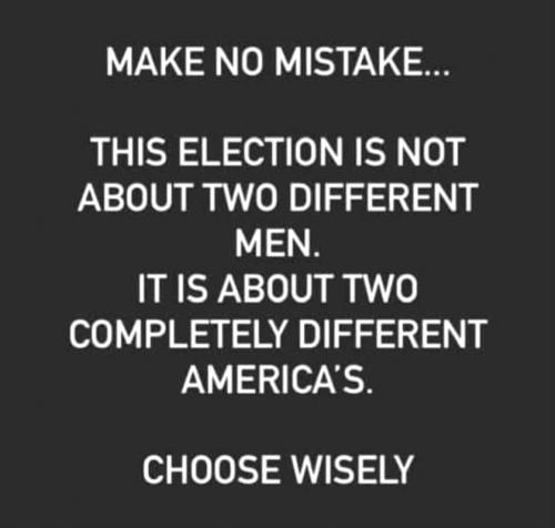 M this election