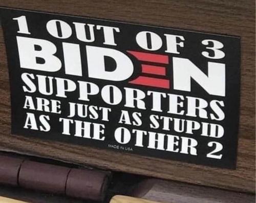 1 out of 3