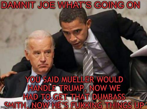 RO Dumbass Smith