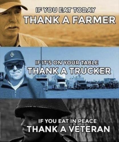100% Thankful
