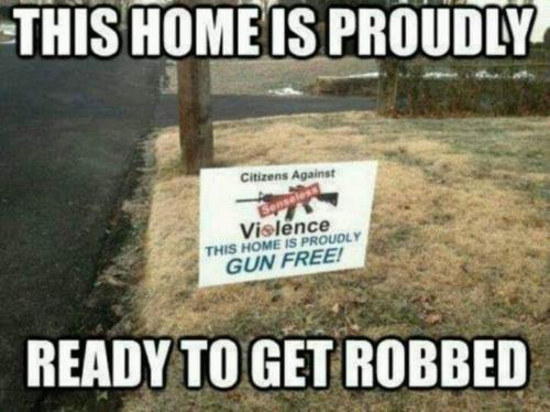 M home gun free