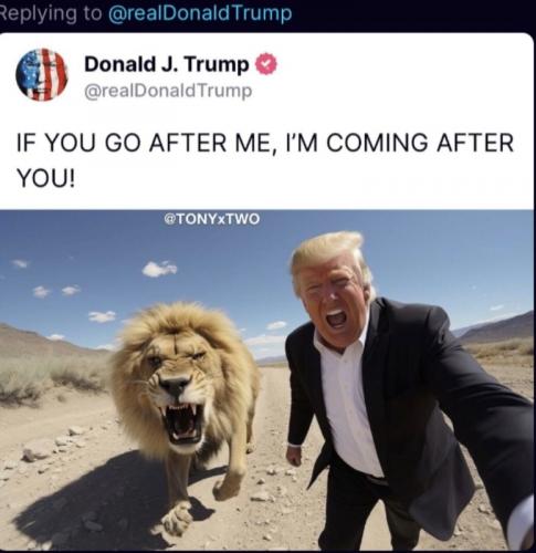 RO coming after you