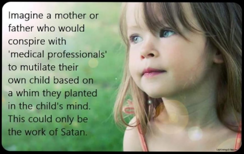 M imagine mother or father