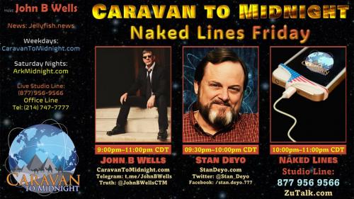 Show Banner