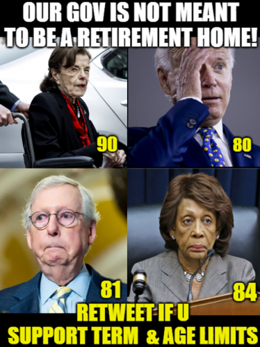 M retirement home