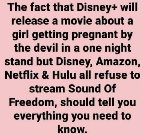 M Disney+