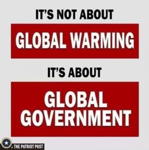 USA global government