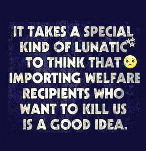 USA special kind