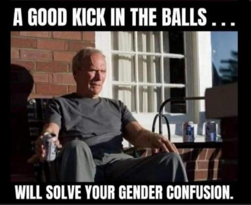M good kick