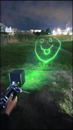 batsignal