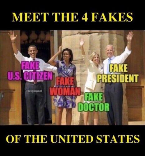 M 4 fakes