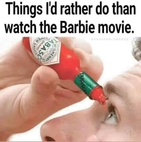 things