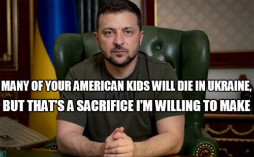 RO Sacrifice
