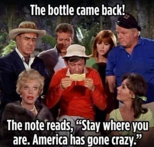 stay where you are at