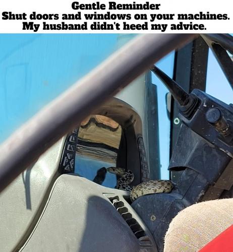 Somewhere in Montana