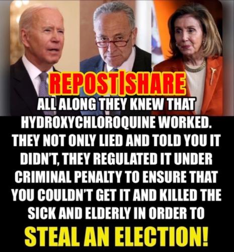 RO steal election