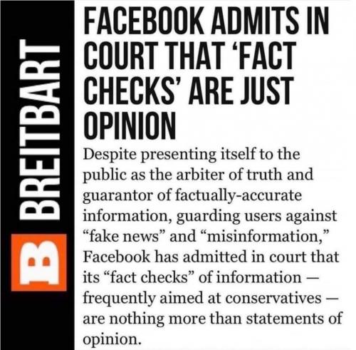 fact check this facebook