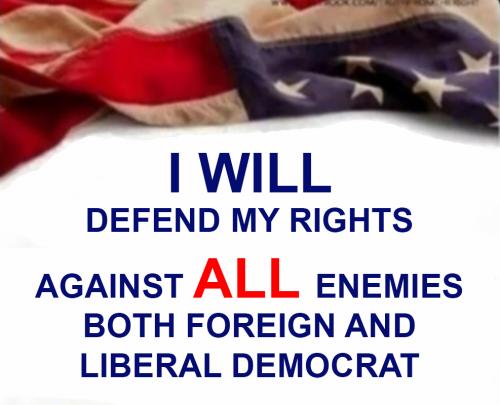 RO Against ALL Enemies