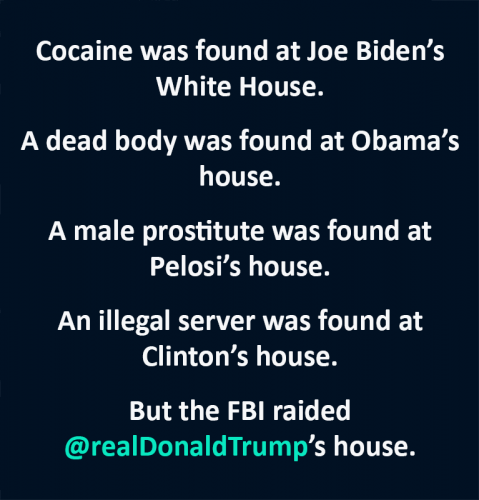 RO FBI raided