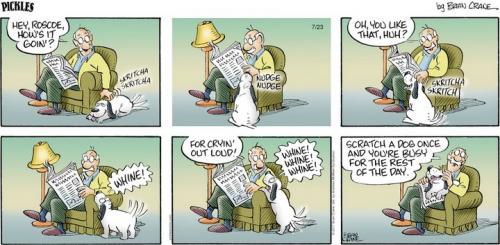 Screenshot 2023-07-23 at 07-19-11 Pickles by Brian Crane for July 23 2023 GoComics