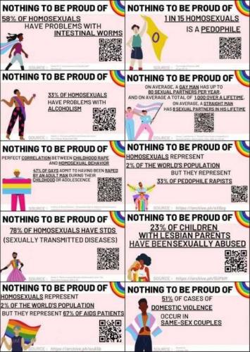 USA nothing proud