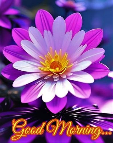 081923 - GM Pink Flower