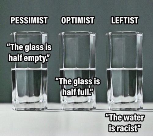 Leftist