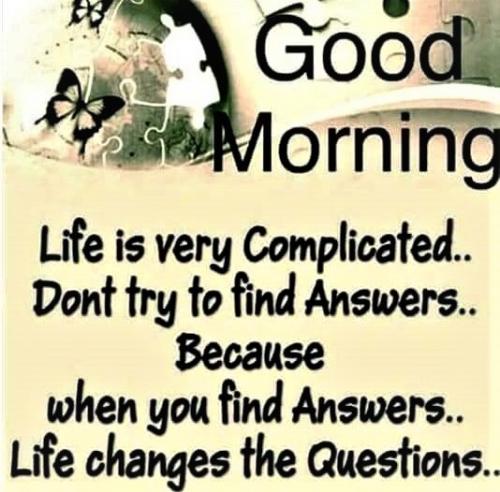 080423 - Life changes