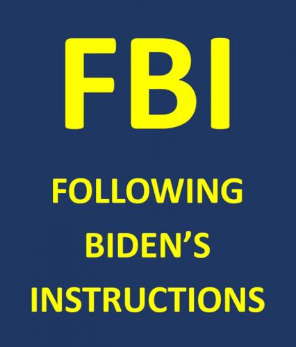 B FBI