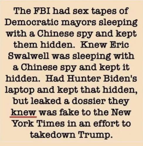 RO FBI had
