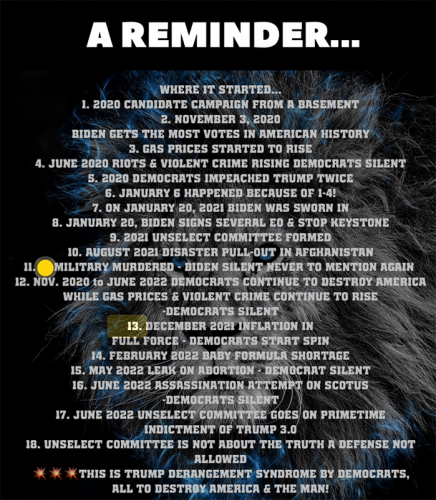 RO a reminder