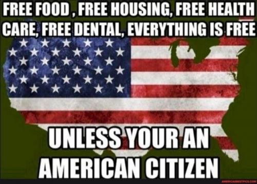 M free everything