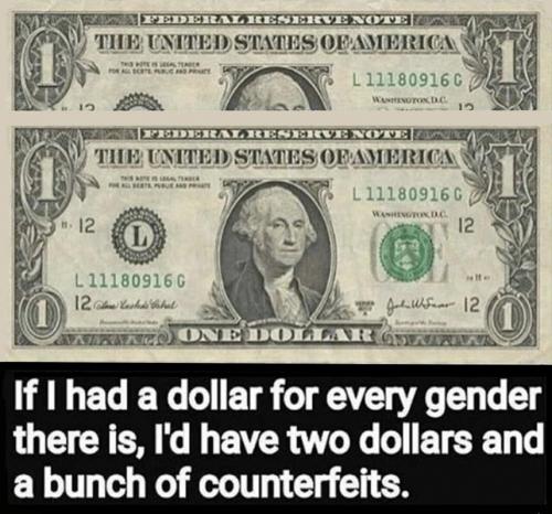 M dollar