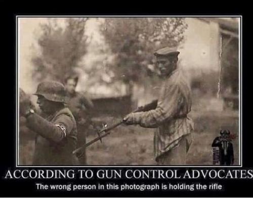 control advocates