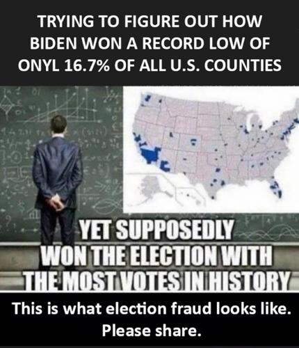 RO election fraud