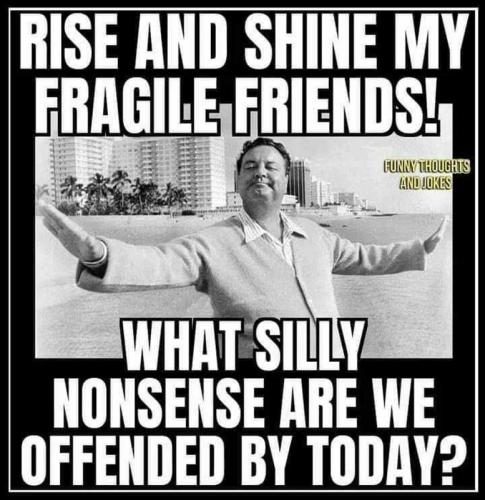 USA rise and shine
