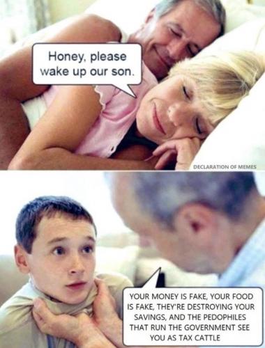 wake