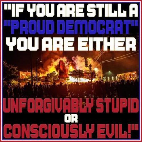 M stupid or evil