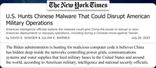NothingToSeeHereFolksChineseDefectorWarnsAboutChineseInfiltration