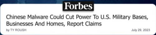 PrivateHomesToBeAffectedByChineseHacksOnPowerGrid