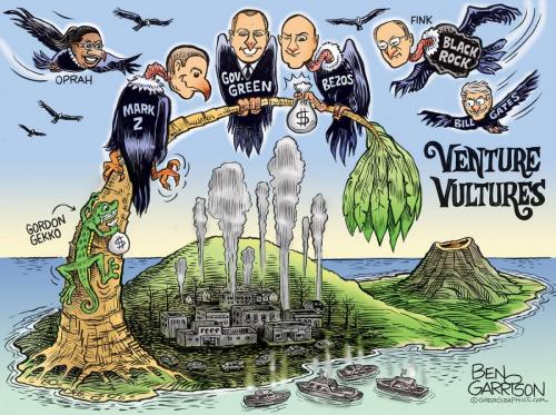 LiberalsHavePeopleMurderedForLandDevelopmentGreatJobLiberalRetards