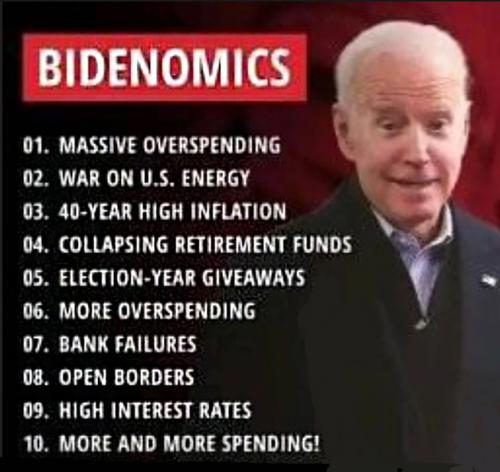 RO Bidenomics
