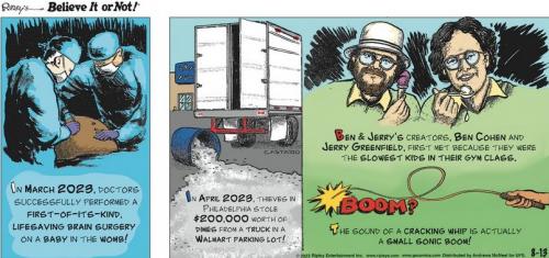 Screenshot 2023-08-13 at 06-44-28 Ripley's Believe It or Not by Ripley’s Believe It or Not! for August 13 2023 GoComics