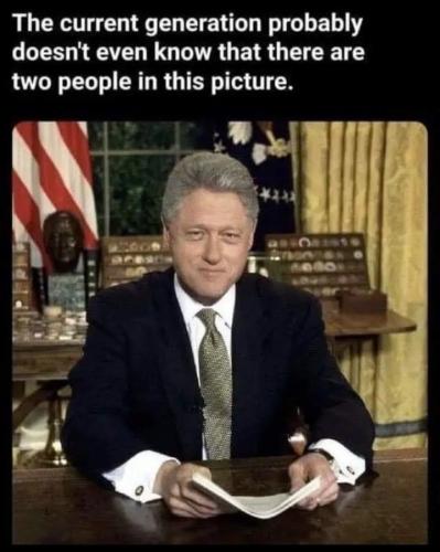 clinton