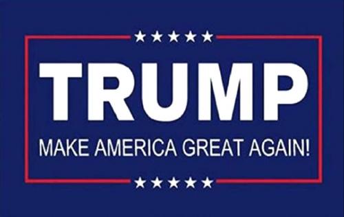 B Trump