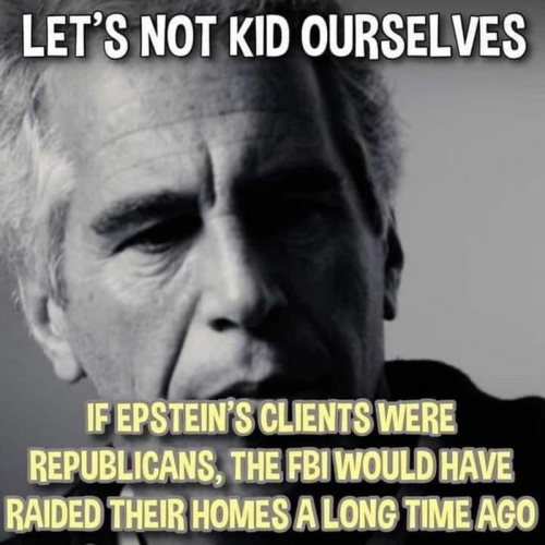 M Epstein's clients