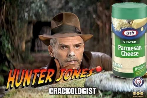 USA crackologist