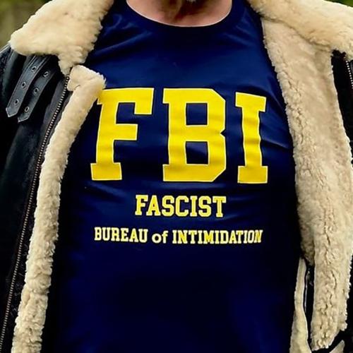 RO Facist Bureau