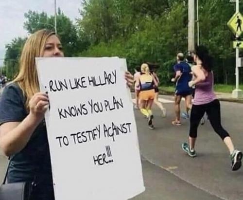 run